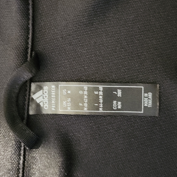 Random Sale - Adidas Aeroready Track Jacket - Picture 5 of 5